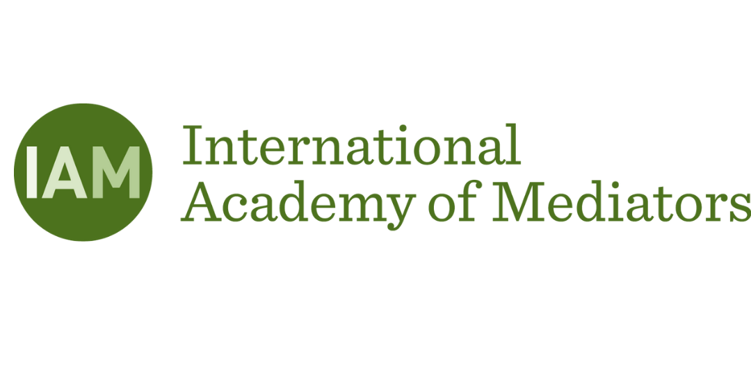 International Academy of Mediators - MTIEastAfrica