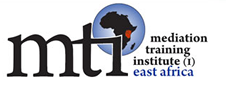 Mediation Training Institute East Africa